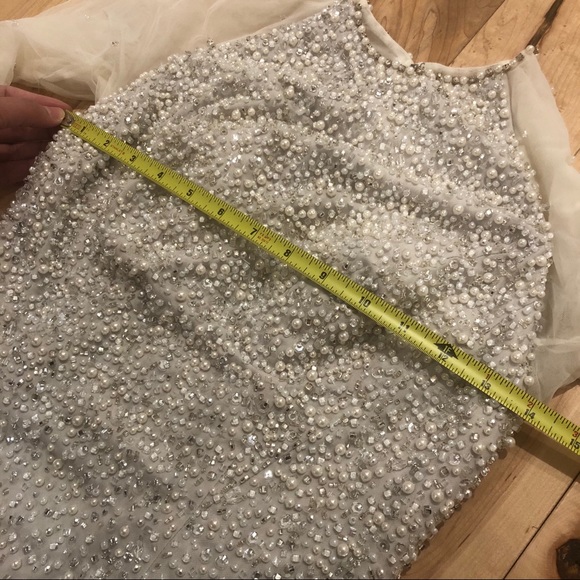 Jenny packham wedding gown - Picture 7 of 8